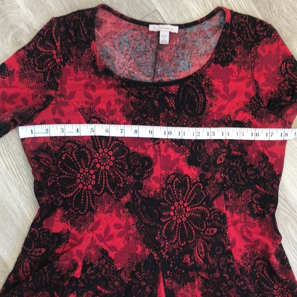 Pleated top - Picture 5 of 8